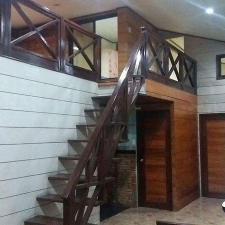 Affordable Baguio Apt Baguio City Exterior photo