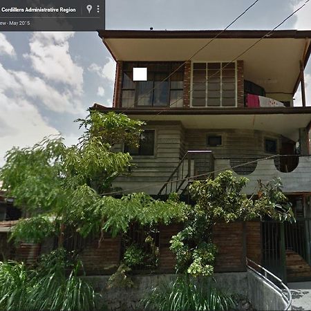 Affordable Baguio Apt Baguio City Exterior photo