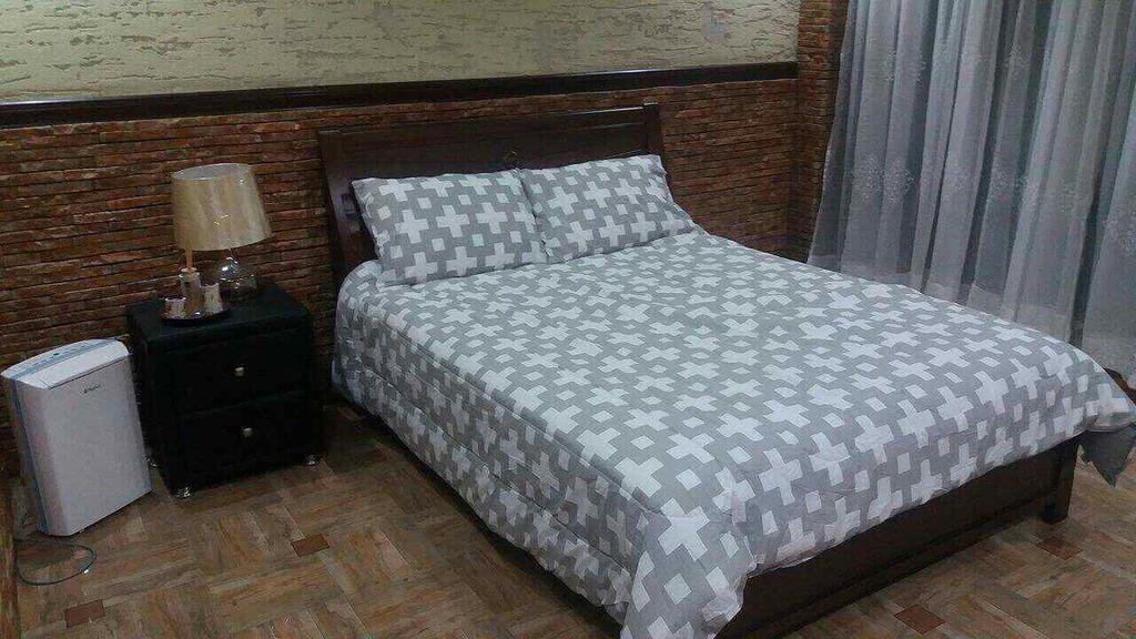 Affordable Baguio Apt Baguio City Exterior photo
