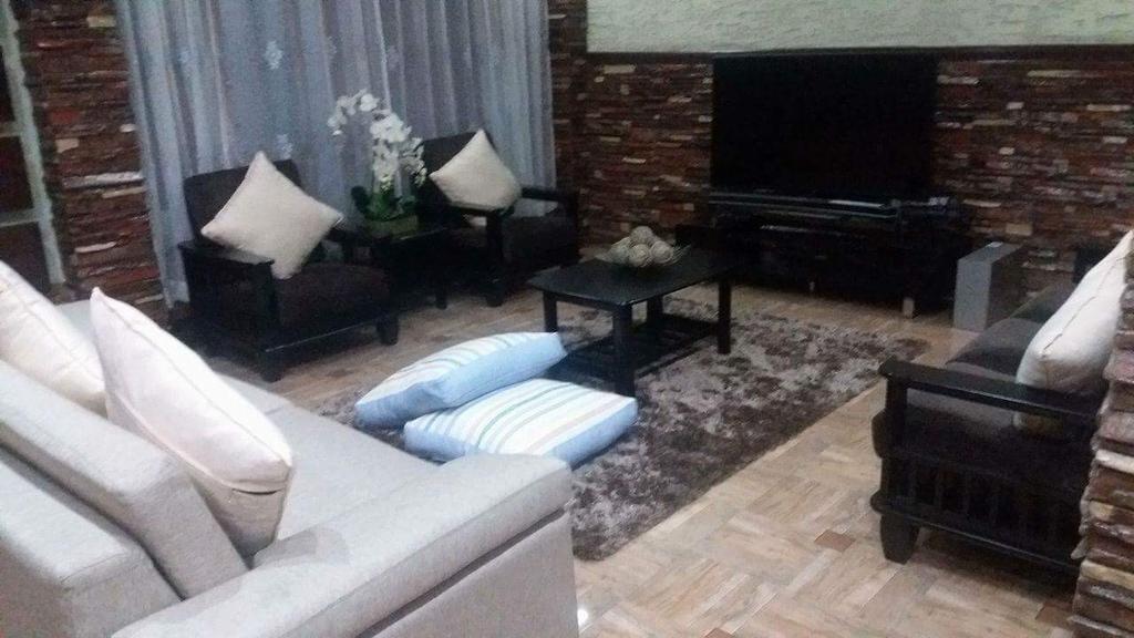 Affordable Baguio Apt Baguio City Exterior photo