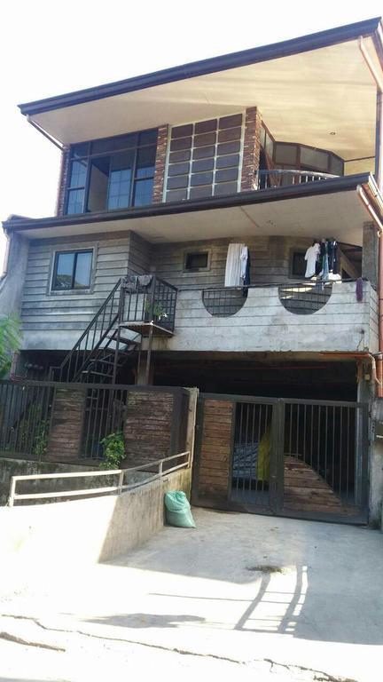 Affordable Baguio Apt Baguio City Exterior photo