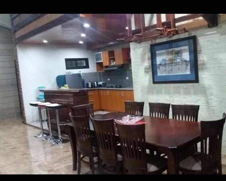 Affordable Baguio Apt Baguio City Exterior photo