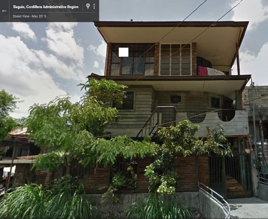 Affordable Baguio Apt Baguio City Exterior photo